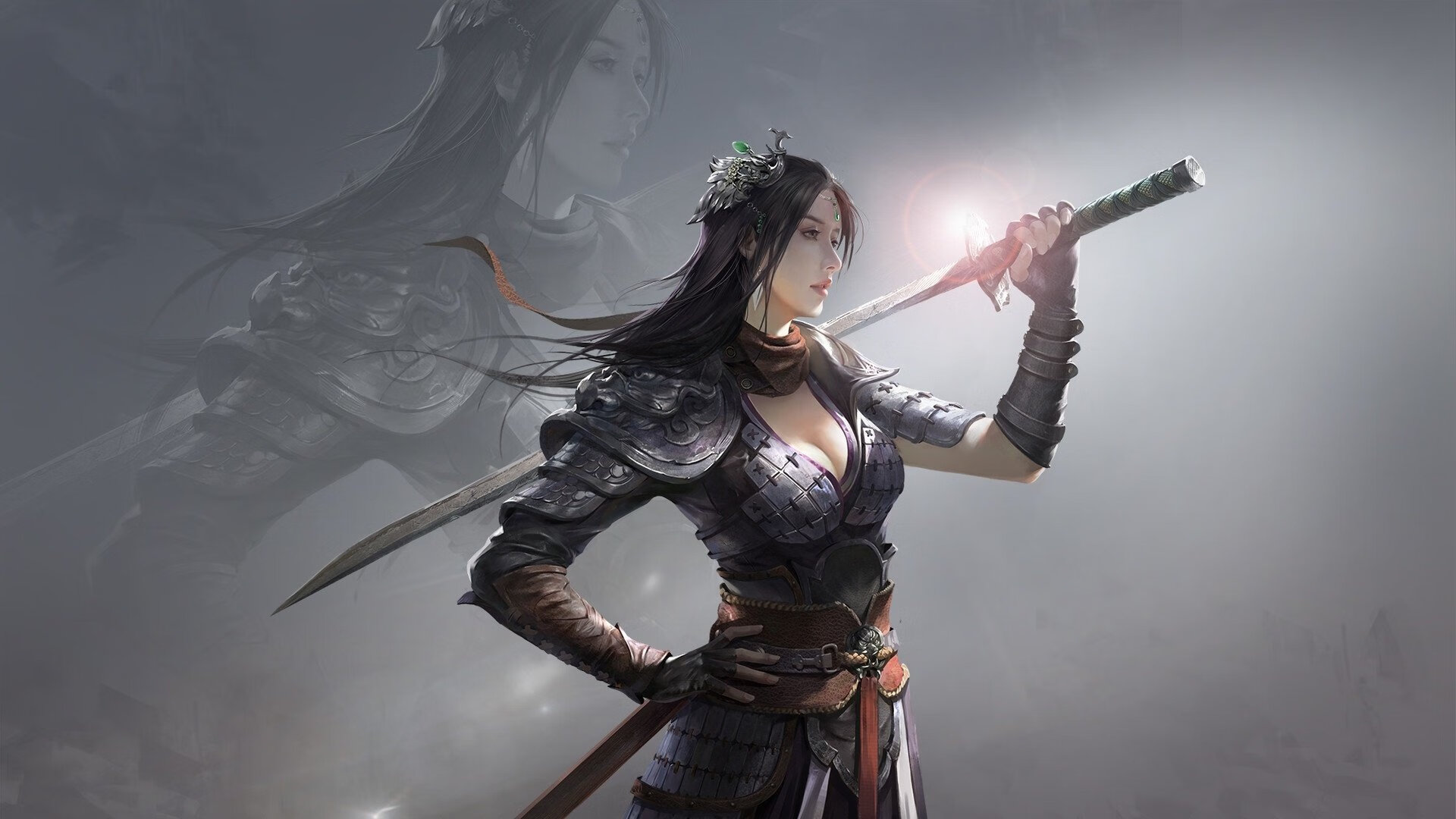 CS2 新秀选手表现抢眼，cs2女角色