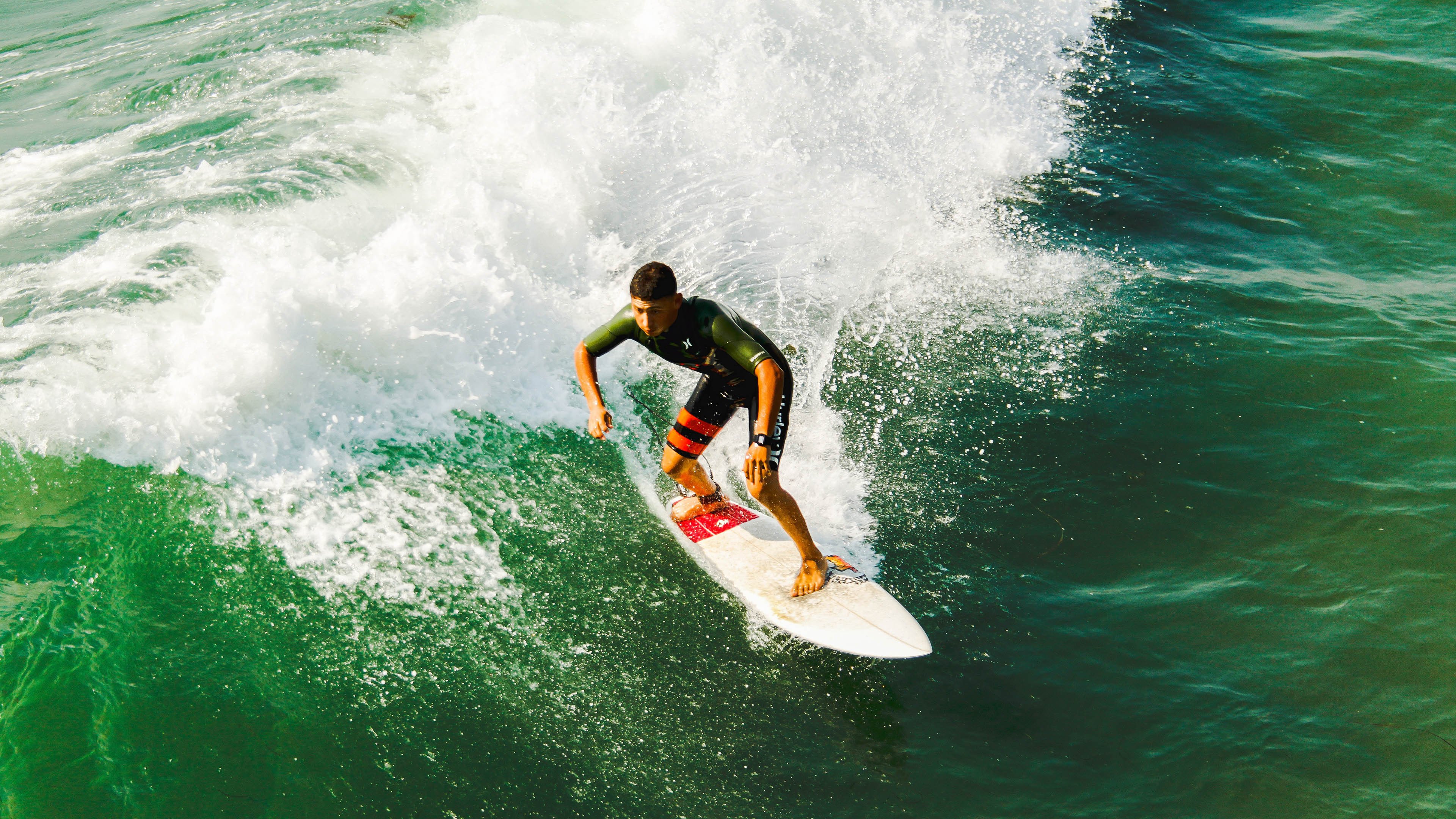 逆转“绝地反击”：那些令人热泪盈眶的奇迹场面，绝地反击神剧